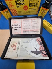 VINTAGE Outers Stock Finish Kit No. 455