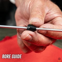 ‘s Choice .17 Cal Sectional Rod Cleaning Kit