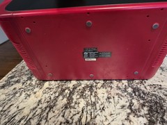 HORNADY LOCK N LOAD SONIC CLEANER HUGE 7L 043370