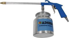 Versatile Engine Cleaning Air Sprayer – Ideal Degreaser for Automotive Parts
