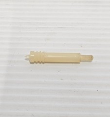 Outers Pistol Cleaning Rod Attachments Sleeve 38 CAL BP604 Vtg USA