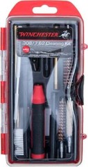 Winchester Gun Cleaning Kits(40SW/45ACP/10MM/22LR/308/7.62/30CAL/12GA) 12-17 PCs