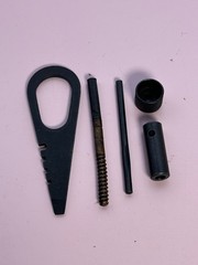 VINTAGE Original Russian Army Surplus Mosin Nagant Cleaning Maintenance Kit