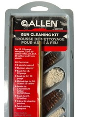 Allen Shotgun Cleaning Kit 70520