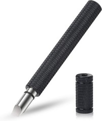 Bulex Golf Groove Sharpener Re-Grooving Tool Cleaner for U & V-Grooves