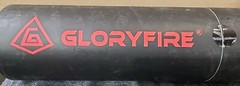 GLORYFIRE User-friendly Gun Mat Gun Cleaning Mat Double Thickness 1/4″ Universal