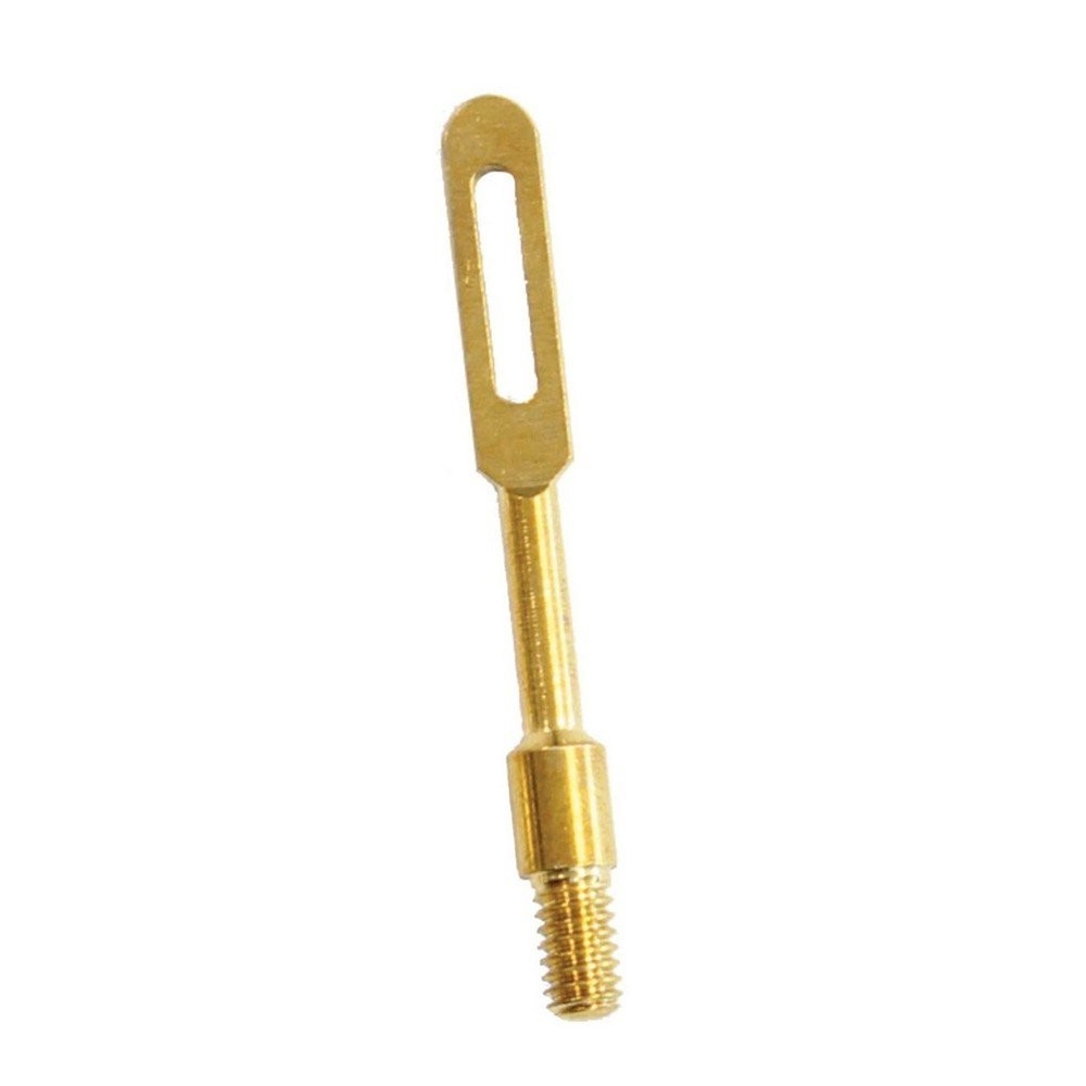 Birchwood Casey Brass Slotted Tip For .22/ .223 Cal / 5.56mm Holds Patches 41370