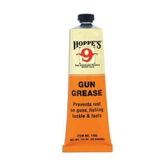 Hoppe’s No 9 Gun Grease 1.75 oz Multi Purpose Lubricant for Firearms