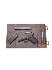 Lyman Products Essential Gun Maintenance Mat, One Size (04050)