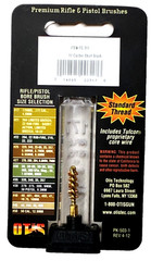Otis .17 Thru .177 Rifle Pistol 17 Caliber Short Brush Standard Thread with Tube