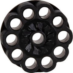 Umarex NXG Compact Pump Action .177-Caliber BB Magazine, 10-Round, Pack of 2
