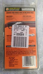 Hoppe’s BoreSnake 20 Gauge Shotgun Bore Cleaner 24033