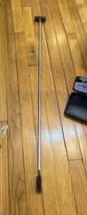 Vintage Outers Rifle Gun Cleaning Kit 22 Cal No. P-477 w/Shotgun Cleaner Parts