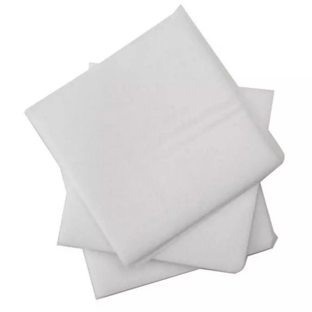 Hoppes No. 5 Gun Cleaning Patches 16 / 12 Gauge – 1205