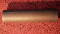 FALKO TACTICAL GLOCK GEN5 GUNSMITH WORK MAT