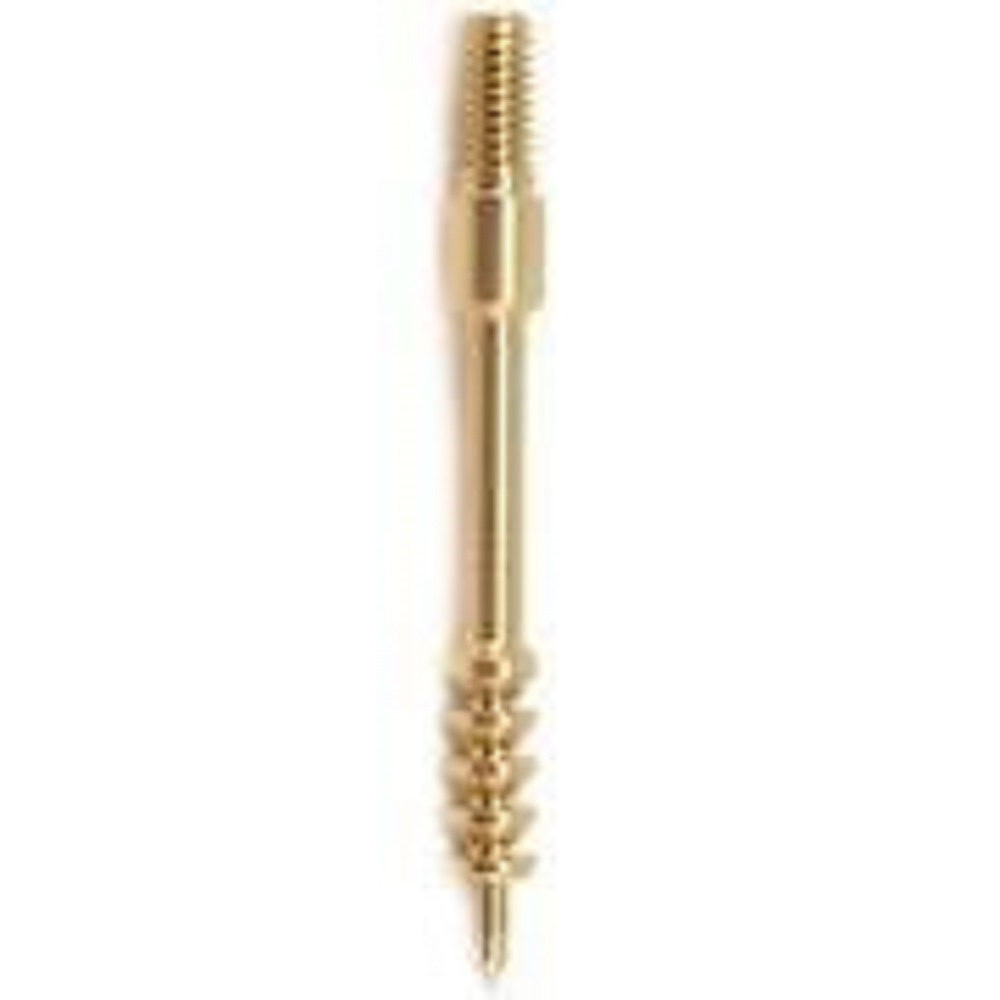 Pro-Shot Spear Tipped Cleaning Jag 6mm 5 x 40 Thread Brass # J6B New!