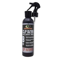 Mossy Oak CLP Cleaning Oil | AllinOne Cleaner, Lubricant & Protectant | OneSt…