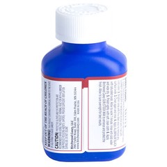 B/C ALUMINUM BLACK TOUCH UP 3OZ