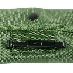 13 PCS .223 5.56 Rifle CLEANING KIT with 3 Bronze CHAMBER BRUSHES w/ Case