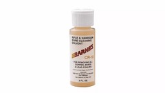 Barnes Bullets CR-10 Non Corrosive 2oz CR-2 Gun Cleaning Bore Cleaner – 30756