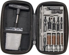 Smith & Wesson Compact Pis tol Cleaning Kit #SWMP110176 &