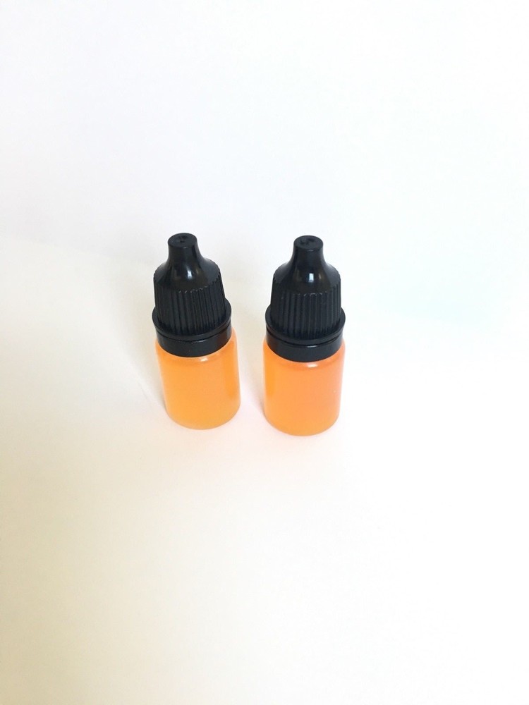 Synthetic Ultra Penetrating Oil Blend for Firearms and Knives