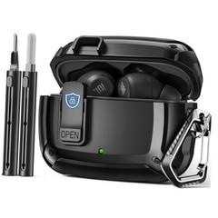 for JBL Vibe Beam2 Case (2025) / for Vibe Beam Case (2023)/ for JBL Vibe black