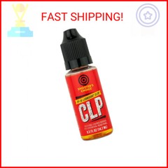 Shooter’s Choice FP-10 Lubricant Elite .5 oz.
