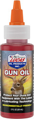 10006 Gun Oil Multi-Colored, 2 Ounces