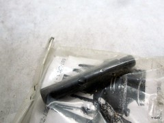 Die Cleaning Rod fits Platinum 2000 & 800 Plus machines