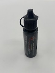 MASTER BORE CLEANER AND POLISH .5 OZ BOTTLE F1008994 RIFLE HANDGUN.