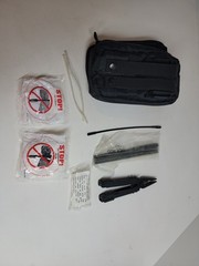 Otis IWCK 5.56/7.62/9mm/.45 Cal Weapons Cleaning kit