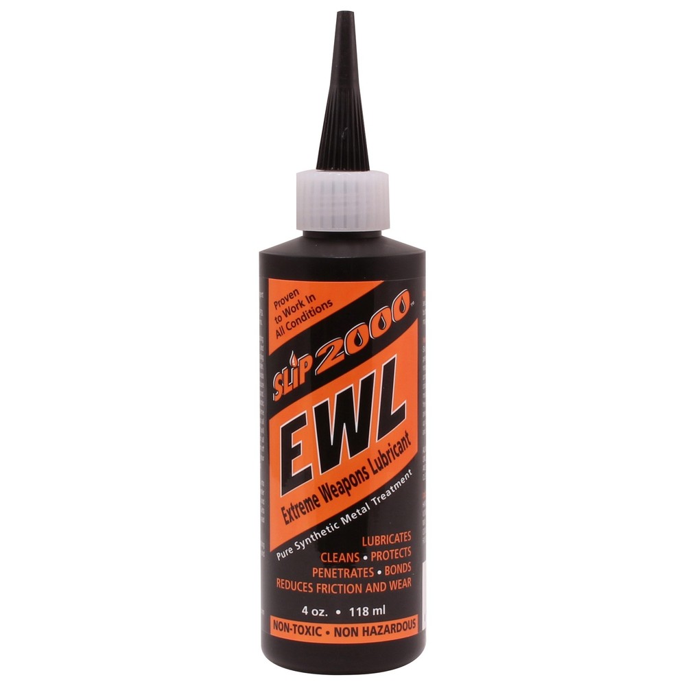 Slip 2000 EWL Extreme Weapons Lubricant 60320-12 4oz 12 Pack