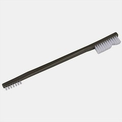 Otis Arms Gun Cleaning Brushes – 9 PC Variety Pack – Made In USA