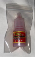9mm Cleaning set Brush Seal 1 CLP Plus Gun Grease 4oz 3-tube pack Cleaner Lube