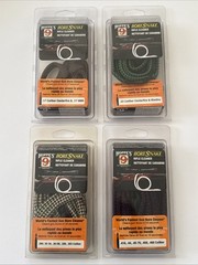 Hoppe’s BoreSnake Rifle Cleaner 4 Items – 24010 24011 24015 24019