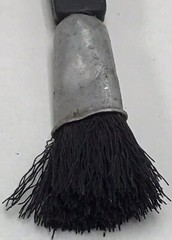 Military Duster Brush/Multi Tool