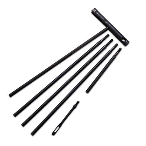 KleenBore Multi-Section Cleaning Rods with Vinyl Pouch, choice, FREE SHIPPING