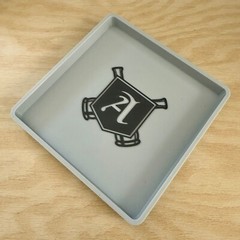Springfield Armory Maintenance Small Parts EDC Dump Tray Clean Repair – Pistol