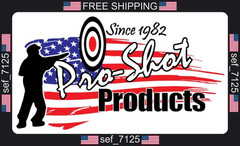 Pro-Shot Products 12 GA. Gunsmith Tornado Bore Brush