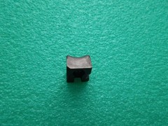 Rare Original HK SL7 / 940 Ejector CLAW Spare Part from 80th made in Germany