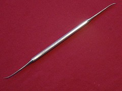 4 PIECE ARMORER STAINLESS STEEL GUN CLEANING PICK SET !!!!! GUNSMITHING