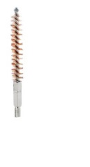 .30 Caliber Rifle Pistol Gun 3″ Cleaning Brush Bronze 308 30-06 7mm 22-250 6BR