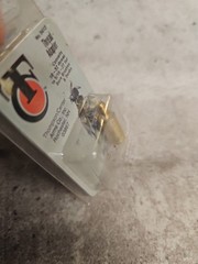 Thompson Center Thread Adapter – 10-32 to 5/16-27 *NEW Old Stock* T/C OEM 🇺🇸
