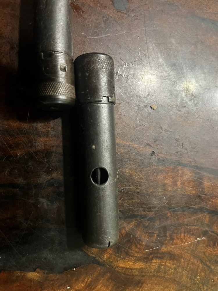 Genuine SKS/AK Cleaning Kit Military Surplus
