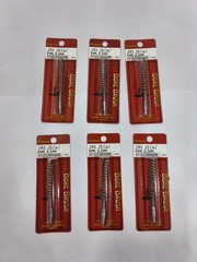 Outers .243, .25 Cal 6mm 6.5mm Bore Brush Lot Of 6 91965 New