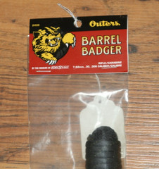 Outers Barrel Badger for 7.62mm/30/308 Caliber – Rifle- #2430 – New