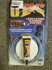 OTIS-800 Less Lethal Cleaning System-NIB NWT- BRAND NEW IN PACKAGE!