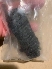 Outer’s Barrel Badger Bore Snake 7mm .270 .284