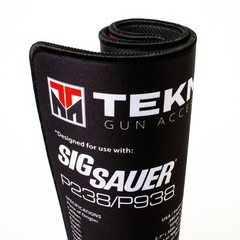 TekMat Original Gun Cleaning Mat – 17″ X 11″ – Sig Sauer P238
